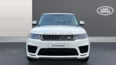 Land Rover Range Rover Sport 2.0 P400e HSE Dynamic 5dr Auto Estate
